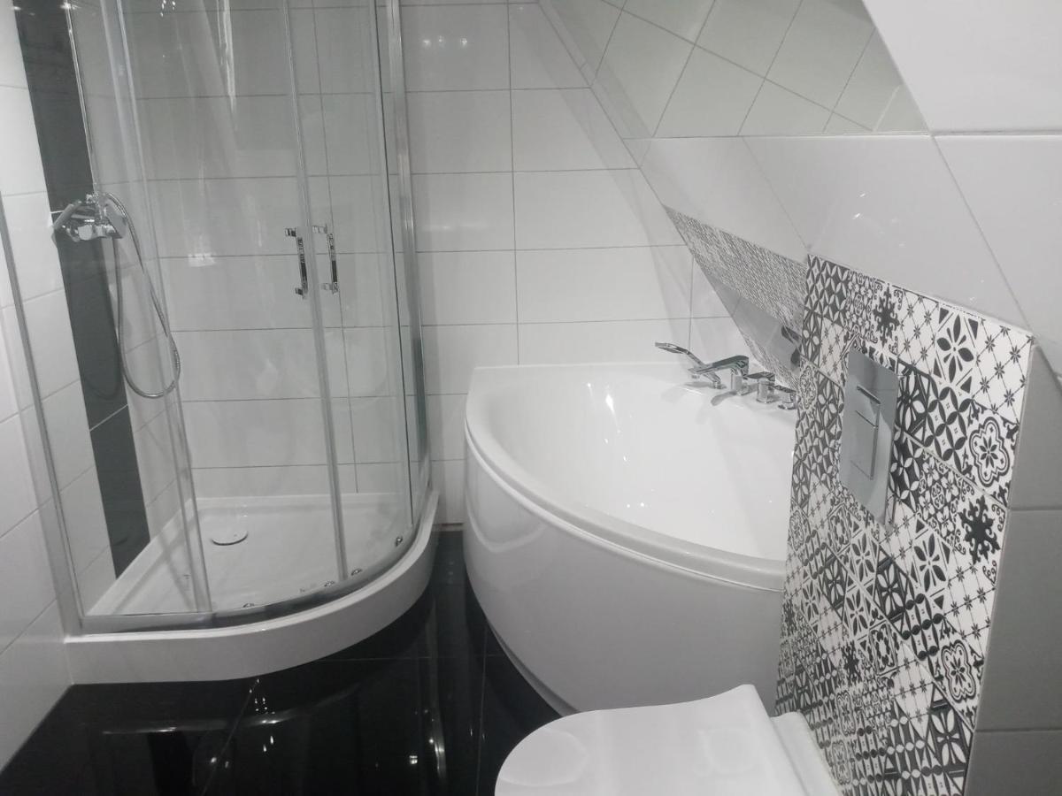 Nowy Apartament Z Bajecznym Widokiem! Kościelisko Esterno foto