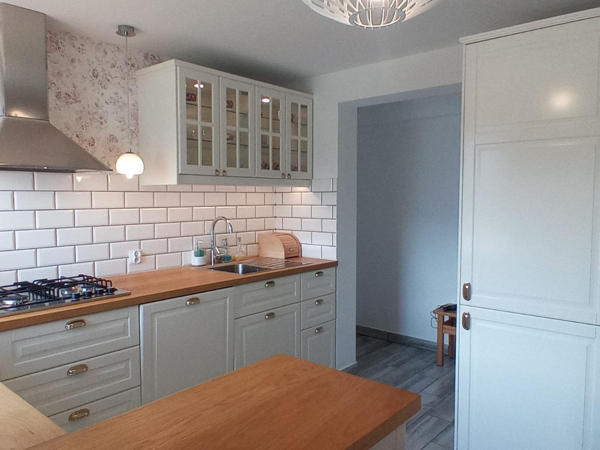 Nowy Apartament Z Bajecznym Widokiem! Kościelisko Esterno foto