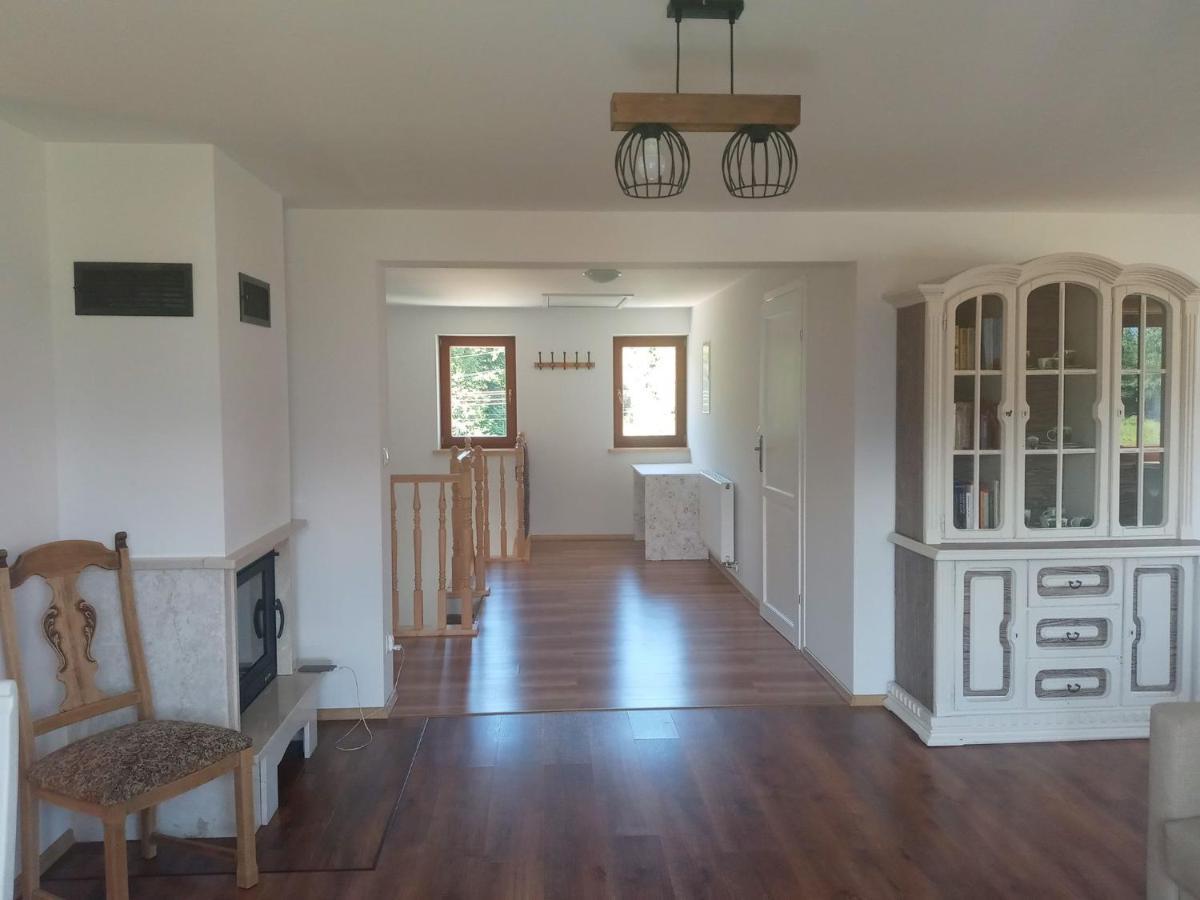 Nowy Apartament Z Bajecznym Widokiem! Kościelisko Esterno foto