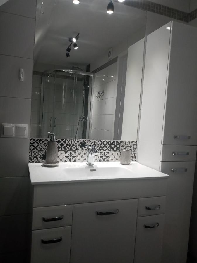 Nowy Apartament Z Bajecznym Widokiem! Kościelisko Esterno foto