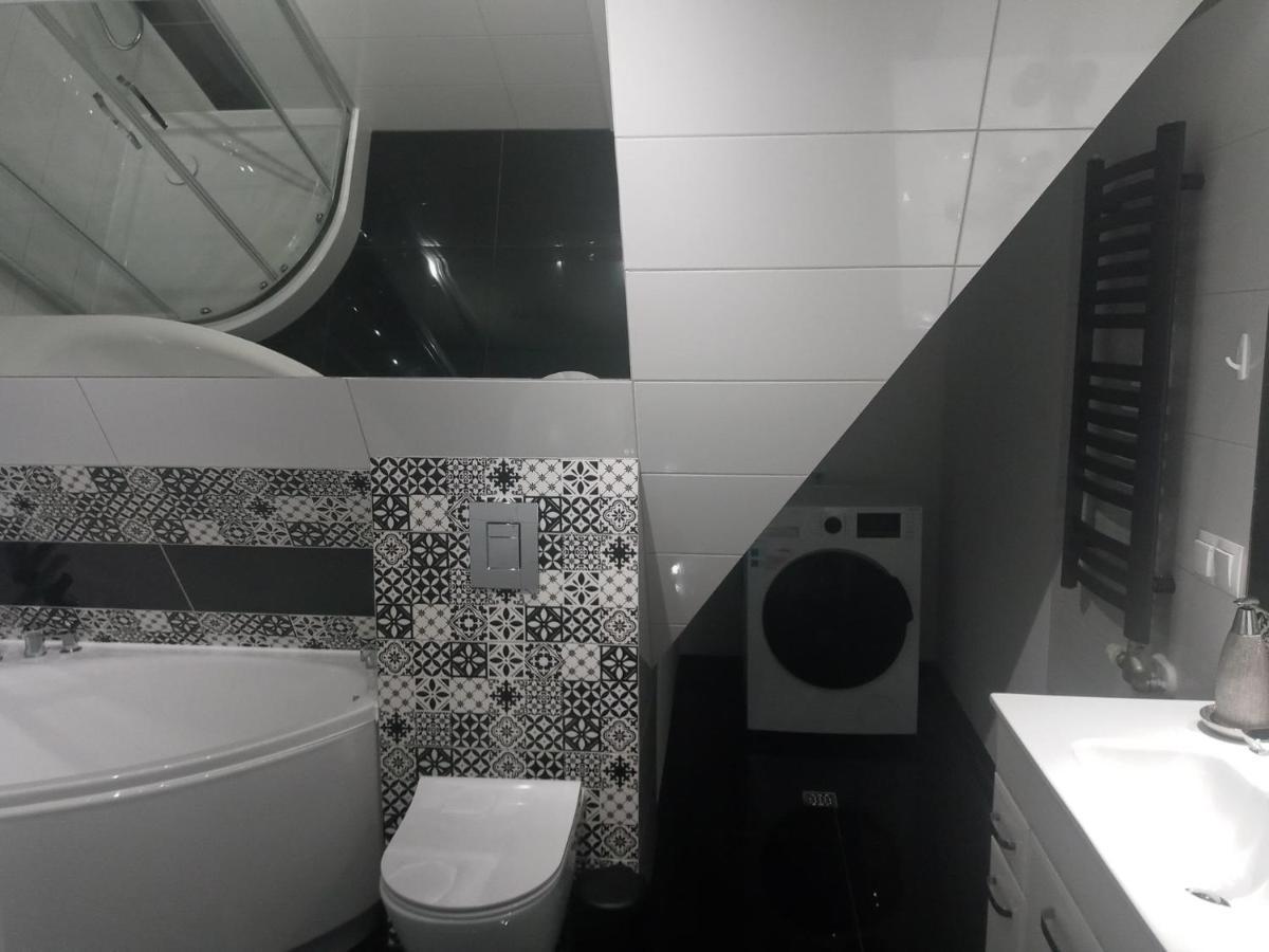 Nowy Apartament Z Bajecznym Widokiem! Kościelisko Esterno foto