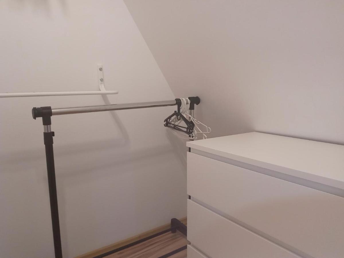 Nowy Apartament Z Bajecznym Widokiem! Kościelisko Esterno foto