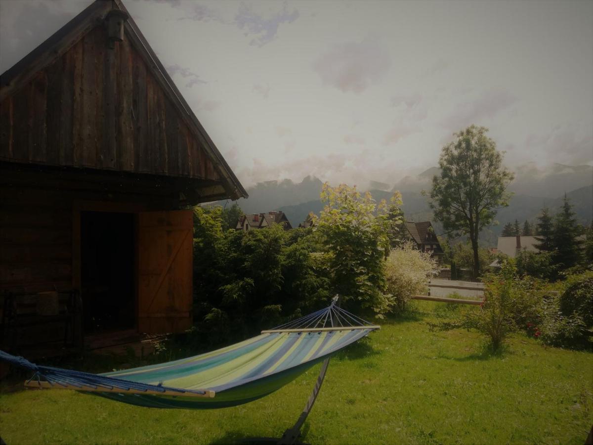 Nowy Apartament Z Bajecznym Widokiem! Kościelisko Esterno foto